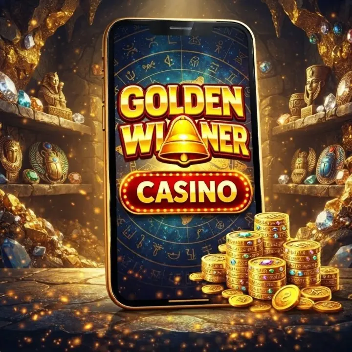 Getting Started with Golden Winner Demo