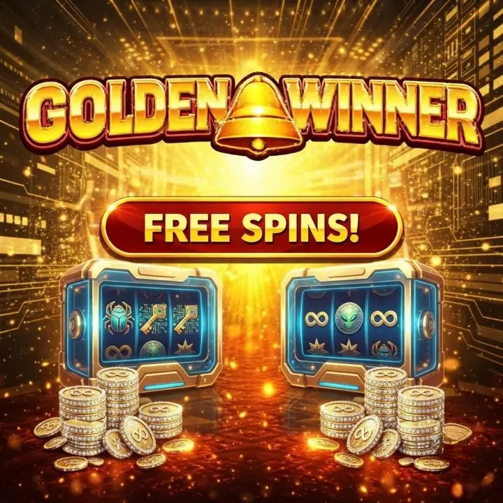 Golden Winner Demo Highlights