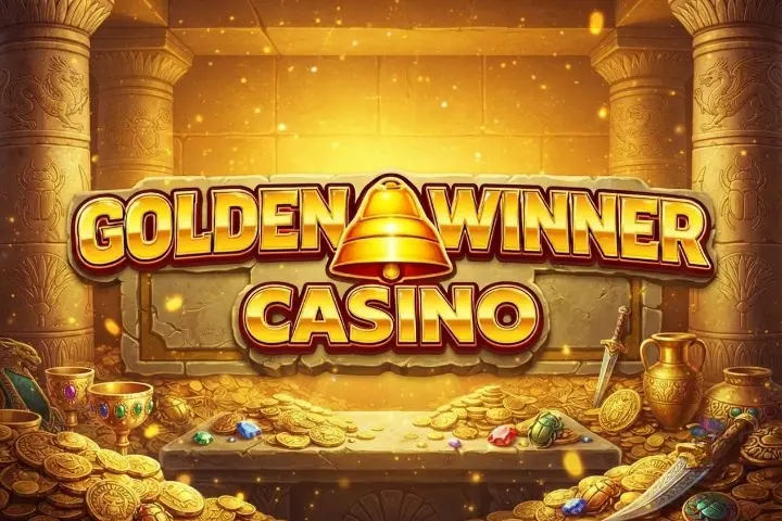 Discover the Golden Winner Demo Slot