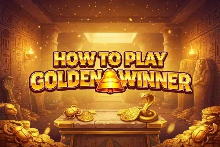 Why Choose Golden Winner Demo?